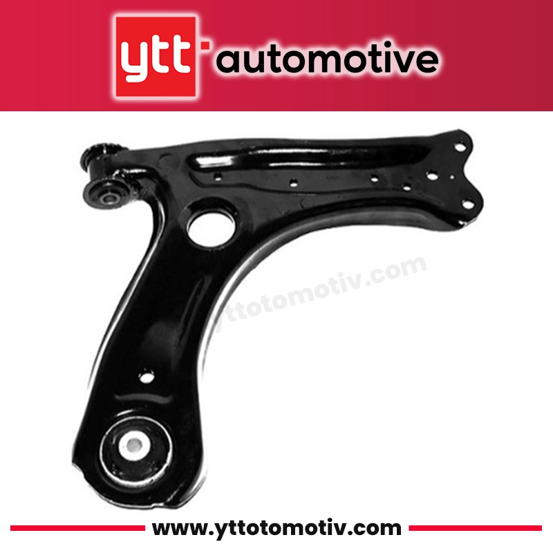 Control/Trailing Arm, wheel suspension (Y450002S)