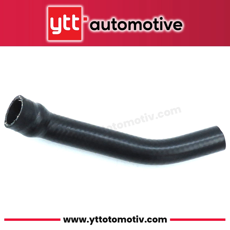 Charge Air Hose (Y17132)
