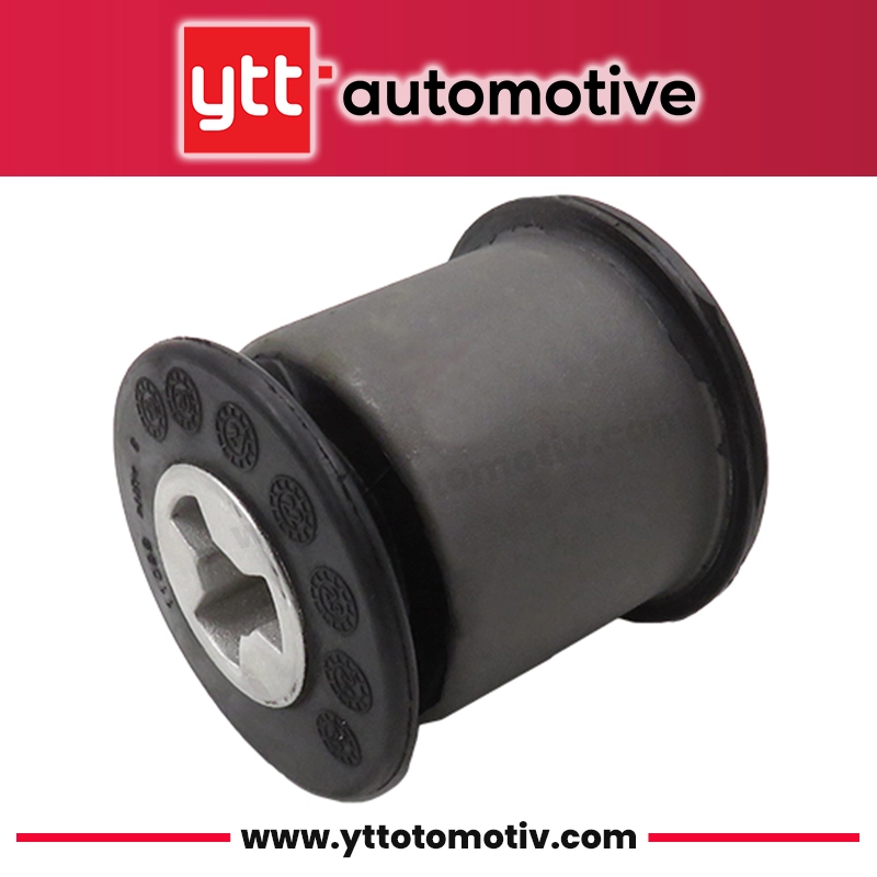 Bushing, axle bracket (Y11098)