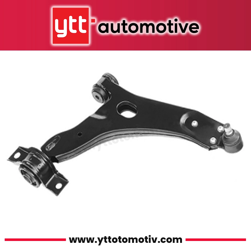 Control/Trailing Arm, wheel suspension (Y423024)
