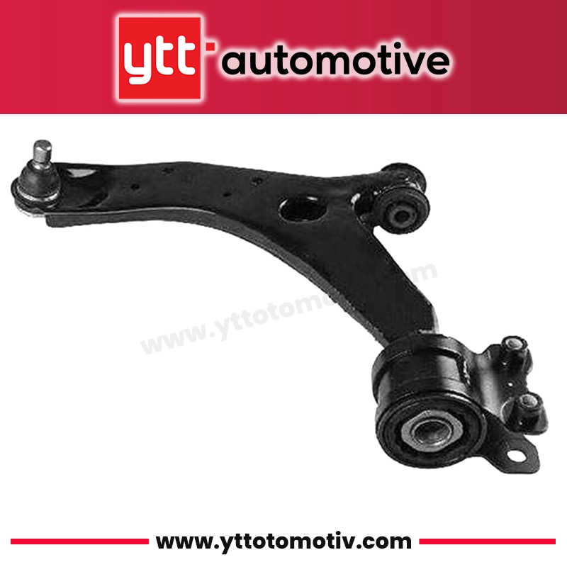 Control/Trailing Arm, wheel suspension (Y438001)