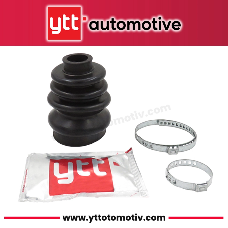 Bellow, drive shaft (Y3112)
