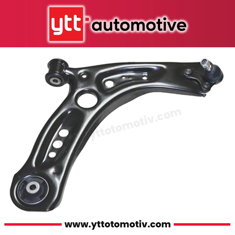 Control/Trailing Arm, wheel suspension (Y412006)