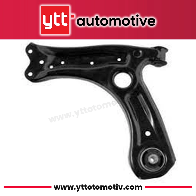 Control/Trailing Arm, wheel suspension (Y412001S)
