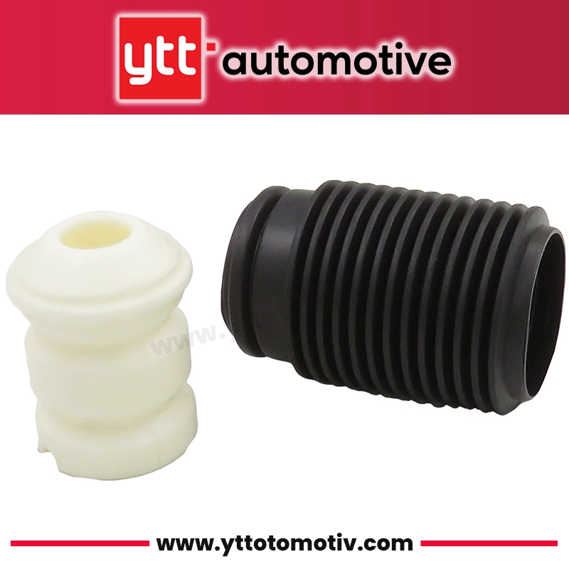 Rubber Buffer, suspension (Y8101A)