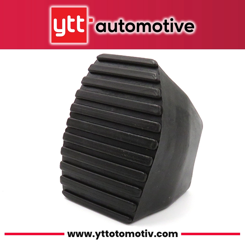 Pedal Pad, brake pedal (Y5634)