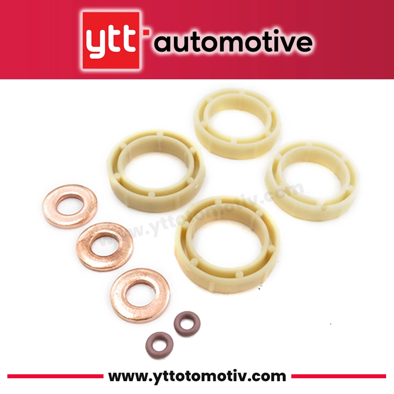 Seal Kit, injector nozzle (Y40717A)