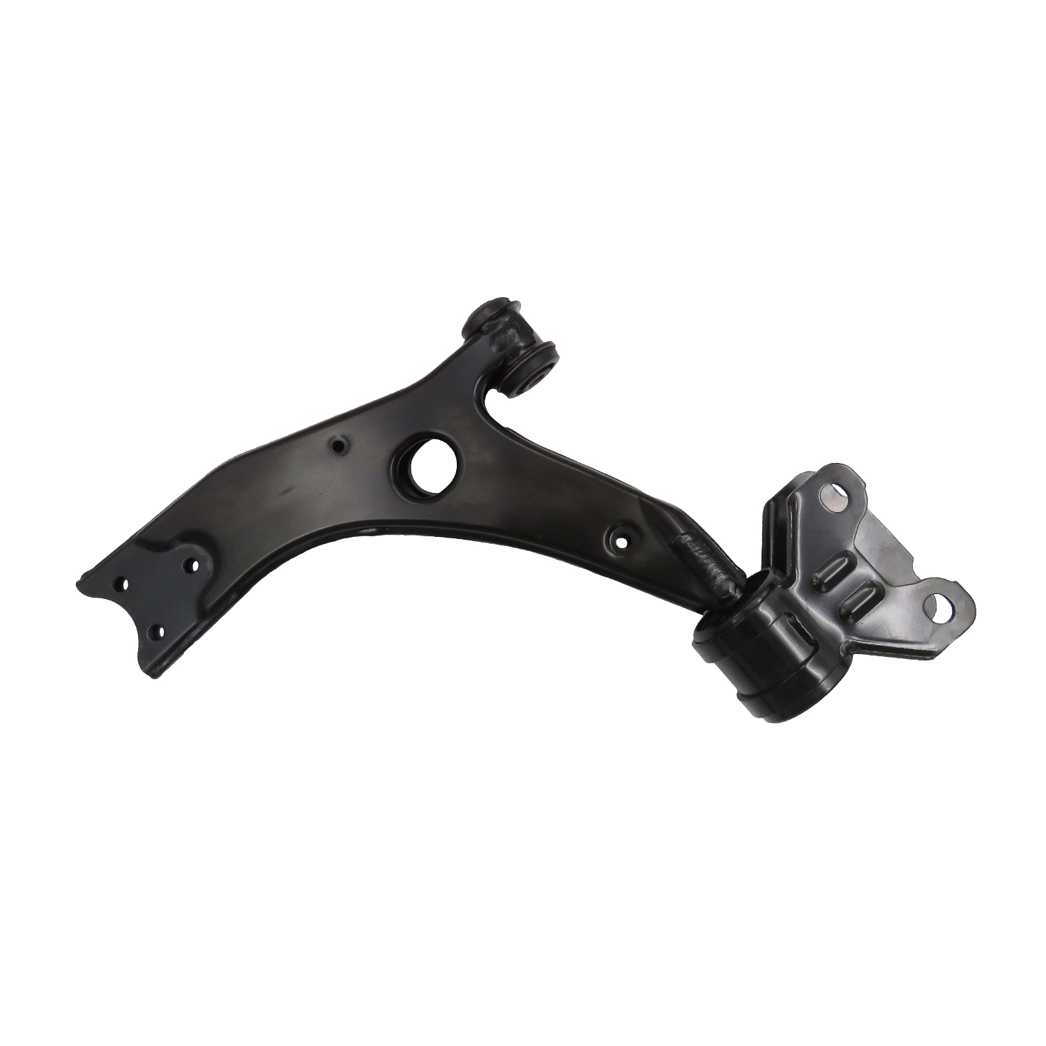 Control/Trailing Arm, wheel suspension (Y423012S)