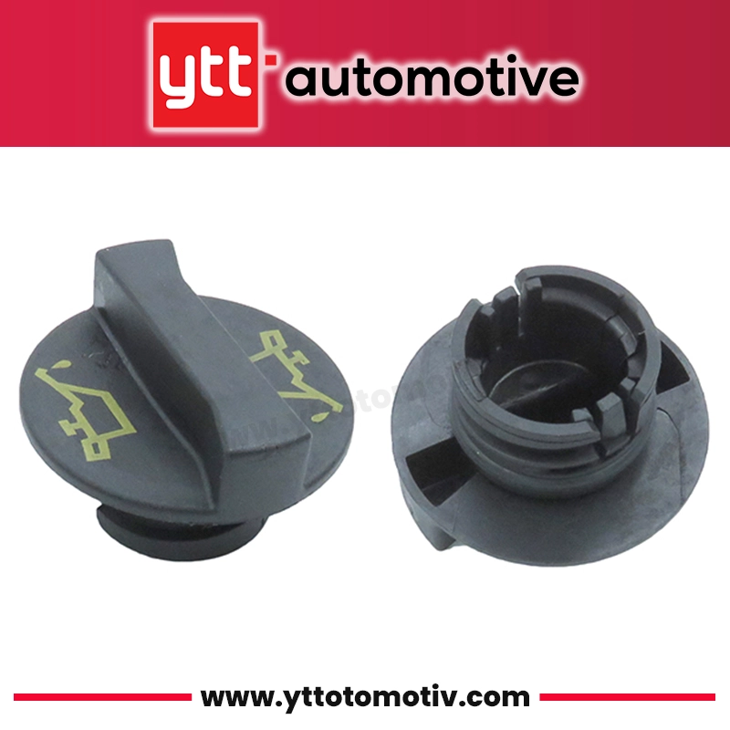 Sealing Cap, oil filler neck (Y9513)
