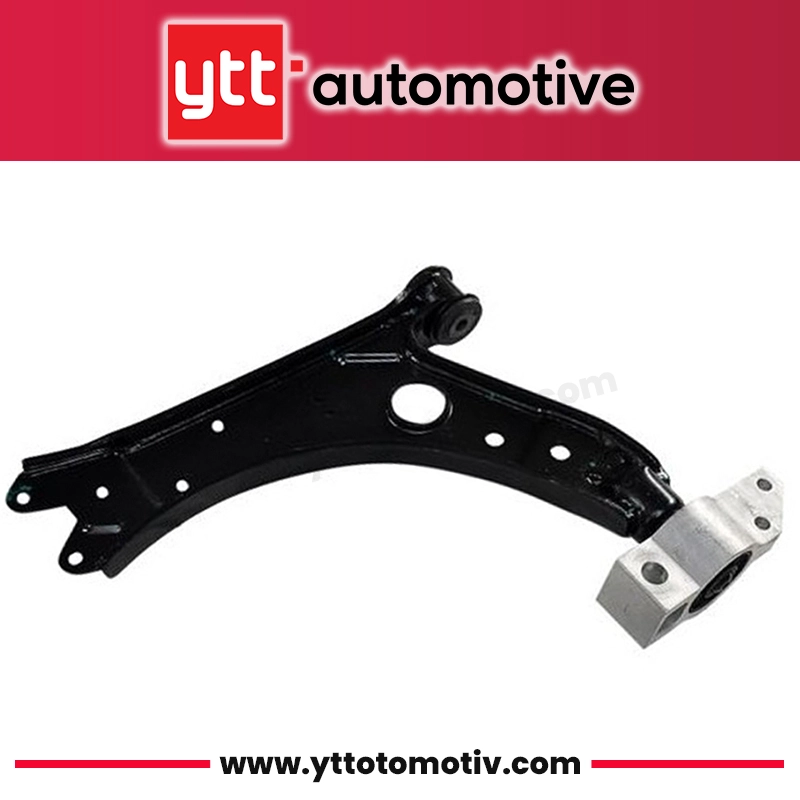 Control/Trailing Arm, wheel suspension (Y456002S)