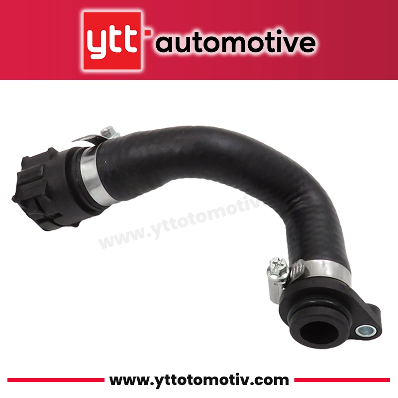 Radiator Hose (Y80251)