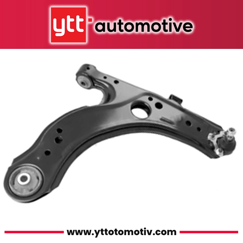 Control/Trailing Arm, wheel suspension (Y456004)