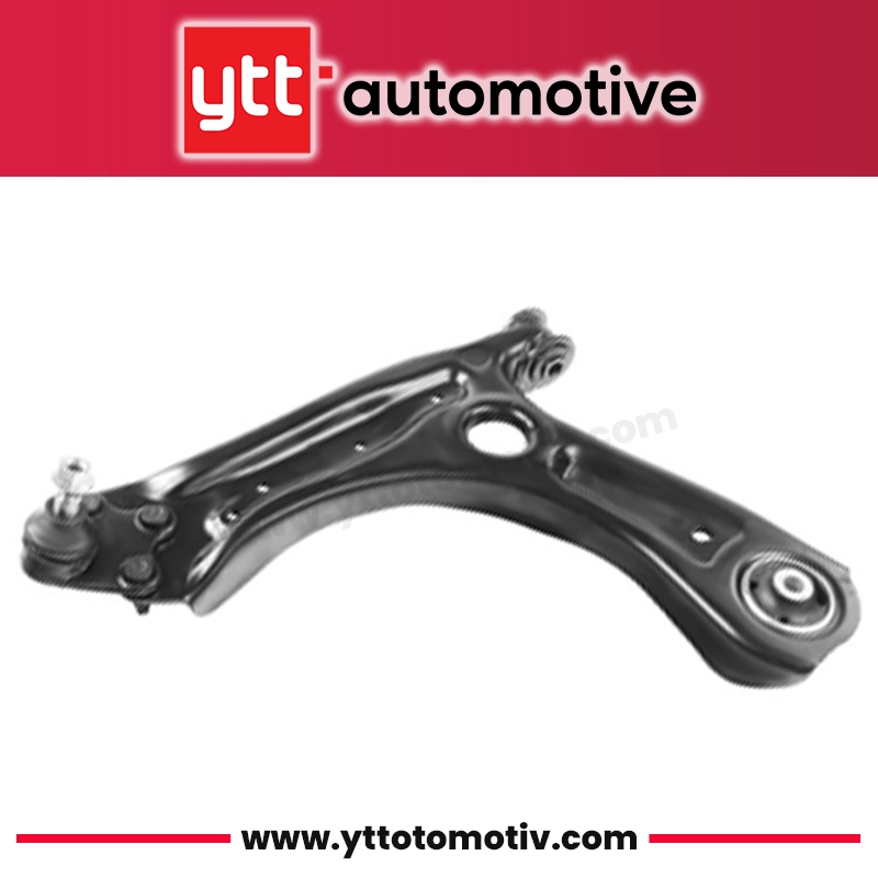 Control/Trailing Arm, wheel suspension (Y450001)