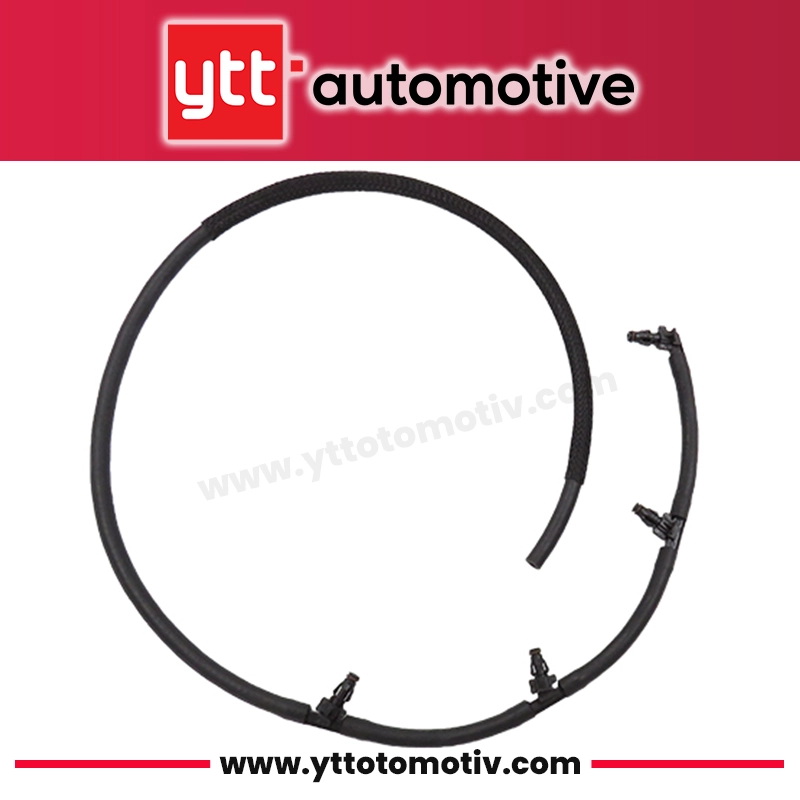 Fuel Line (Y44099)