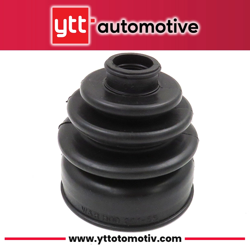Bellow, drive shaft (Y53113)