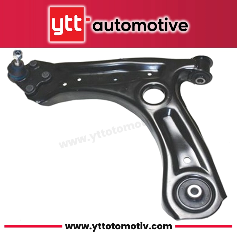 Control/Trailing Arm, wheel suspension (Y412001)