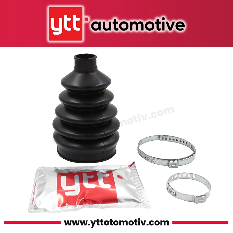 Bellow, drive shaft (Y5117)