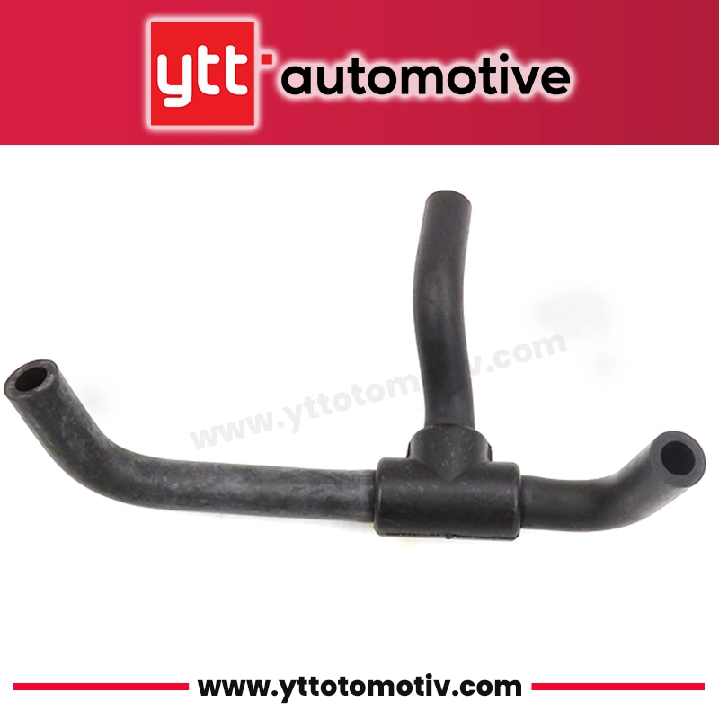 Hose, crankcase ventilation (Y40122)