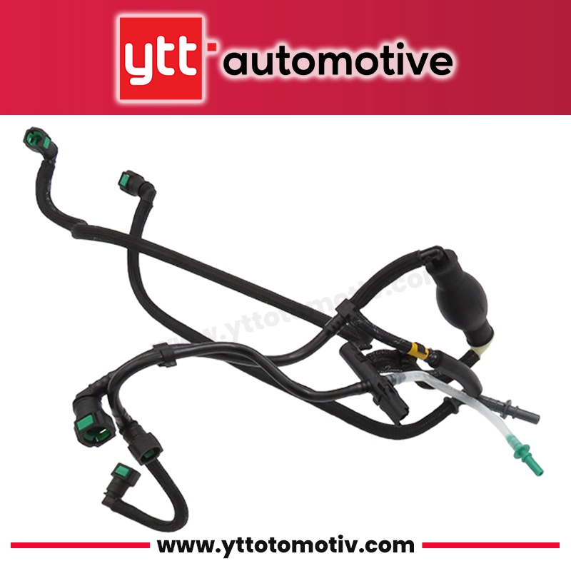 Fuel Line (Y32199)