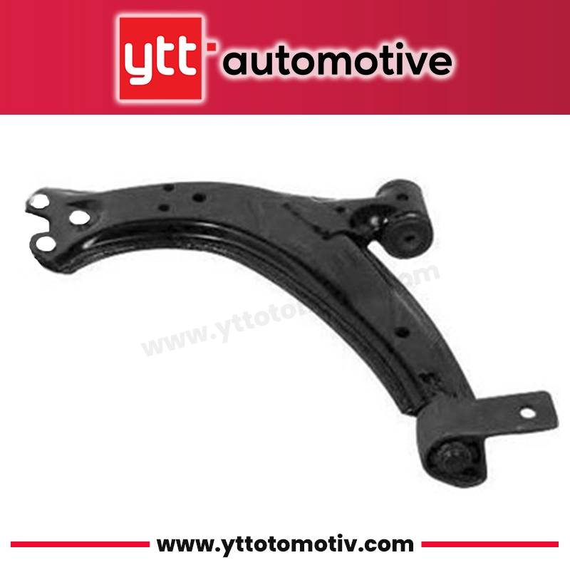 Control/Trailing Arm, wheel suspension (Y445003S)