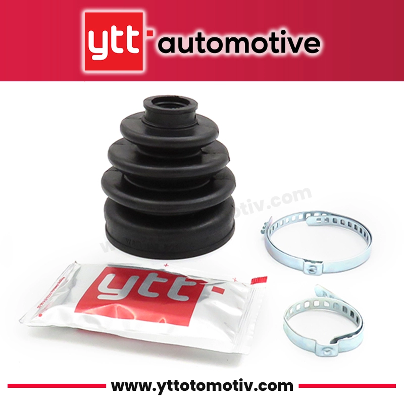 Bellow, drive shaft (Y54205)