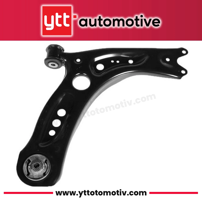 Control/Trailing Arm, wheel suspension (Y412006S)