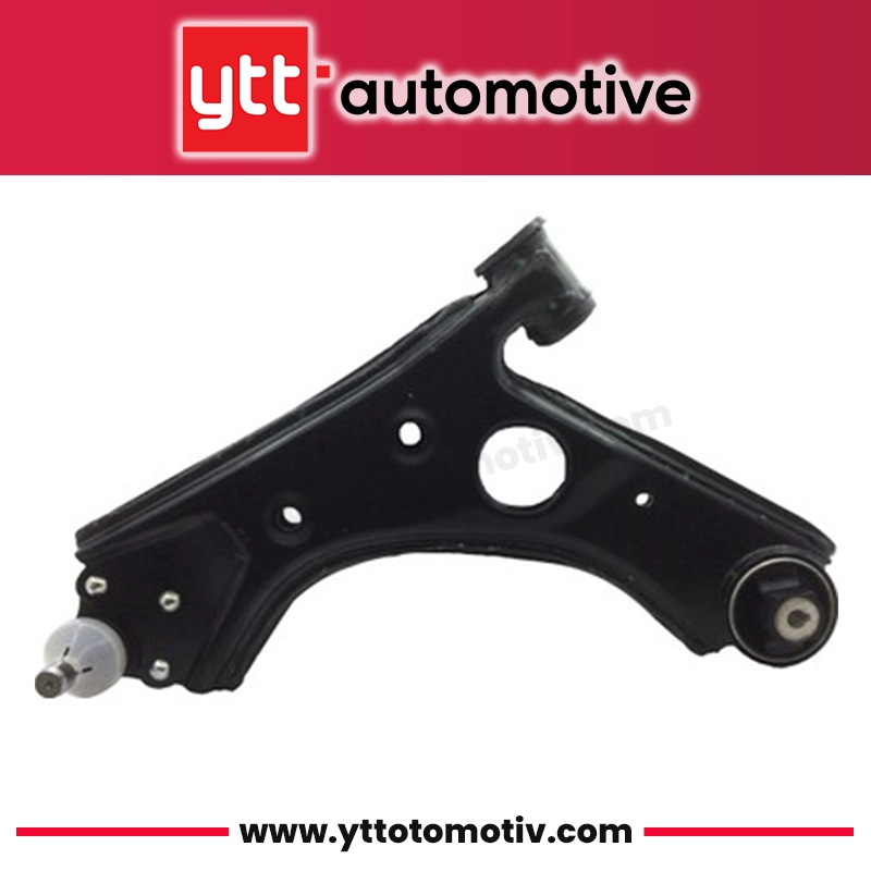 Control/Trailing Arm, wheel suspension (Y422003)