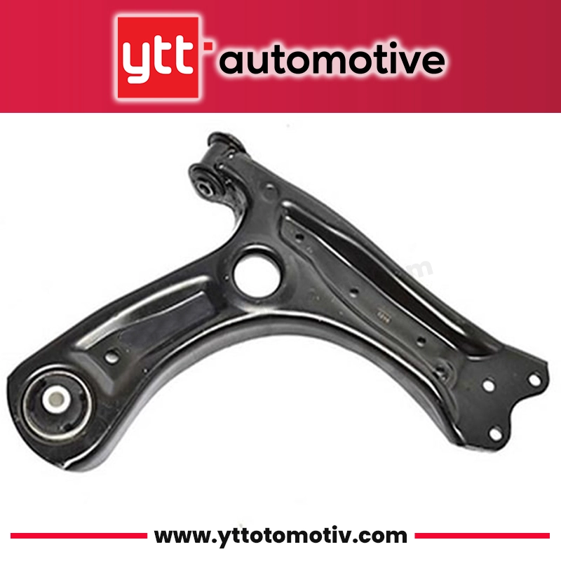 Control/Trailing Arm, wheel suspension (Y412003S)