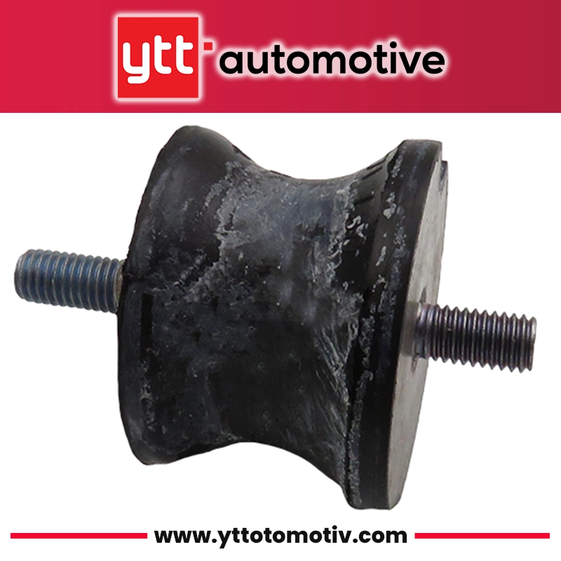 Mounting, engine (Y80467)