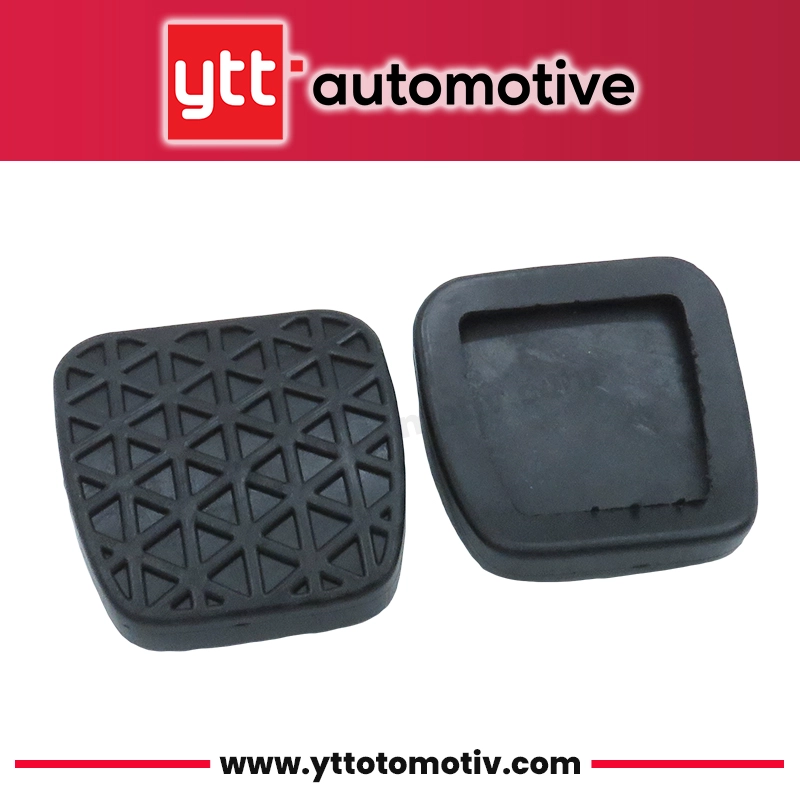 Pedal Pad, clutch pedal (Y1564)