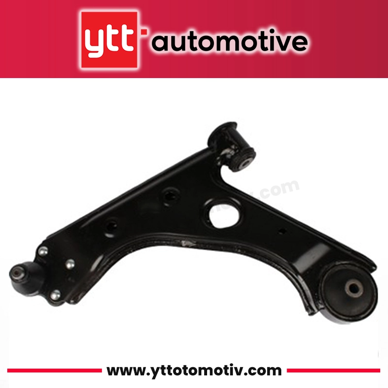 Control/Trailing Arm, wheel suspension (Y444003)