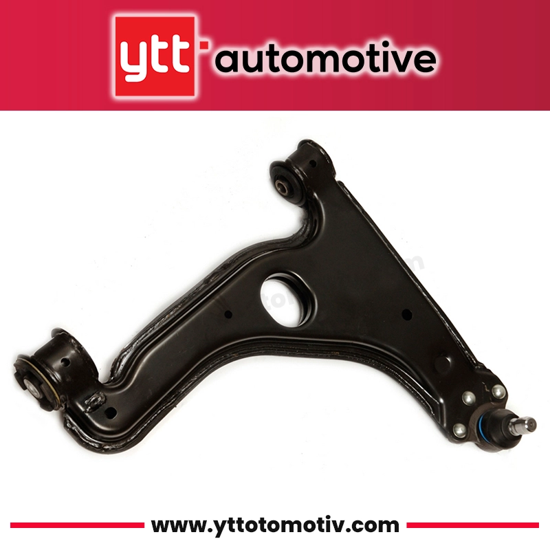 Control/Trailing Arm, wheel suspension (Y456007)