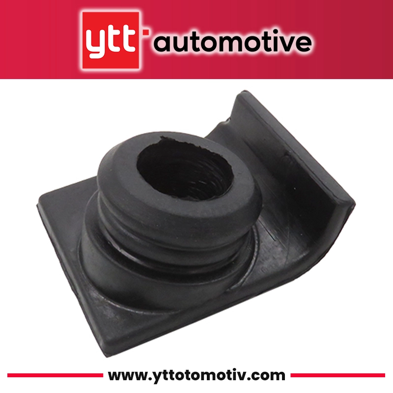 Sealing Cap, oil filler neck (Y5441)