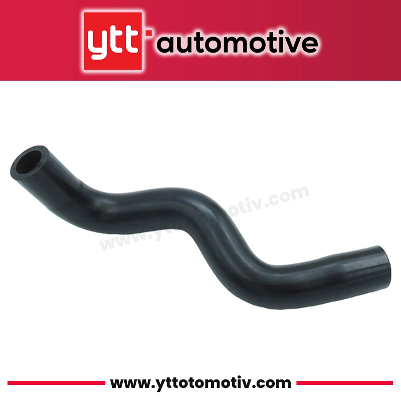 Hydraulic Hose, steering (Y40699)