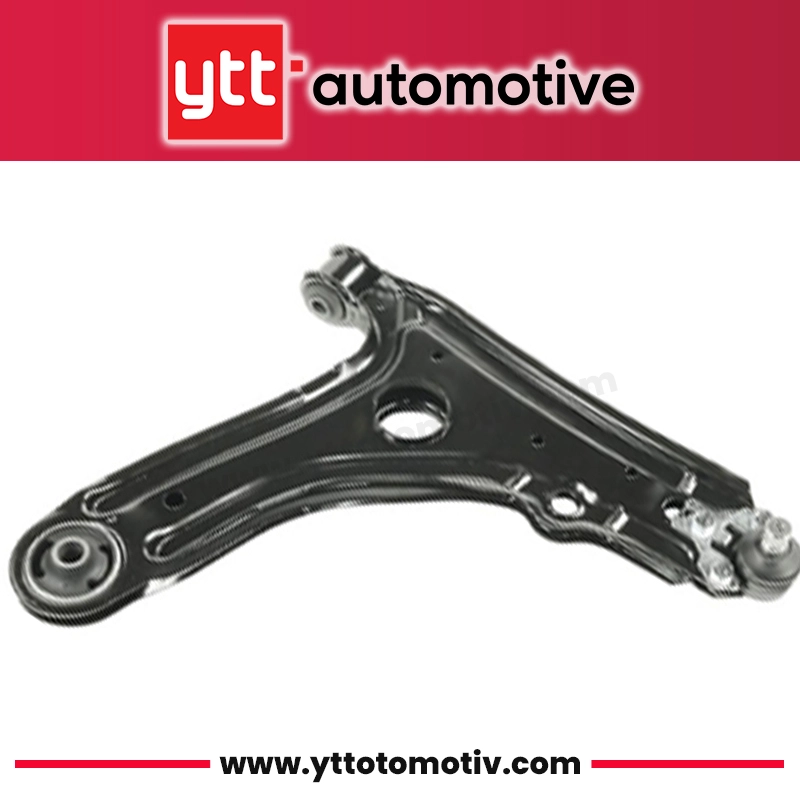 Control/Trailing Arm, wheel suspension (Y456014)