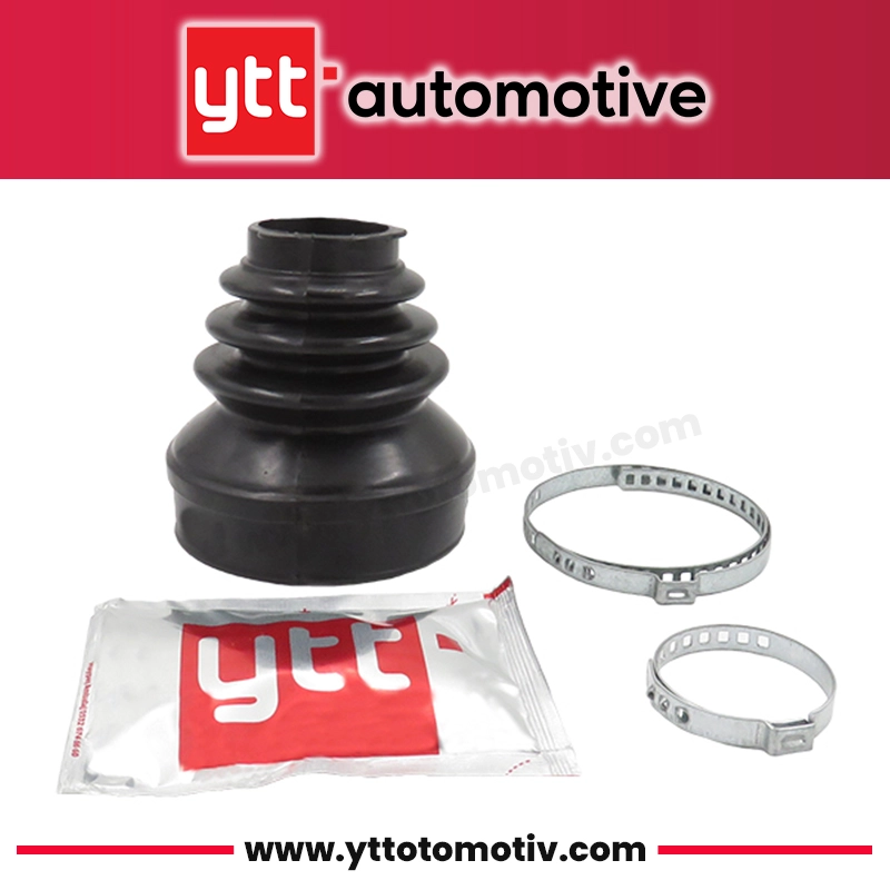Bellow, drive shaft (Y5504)