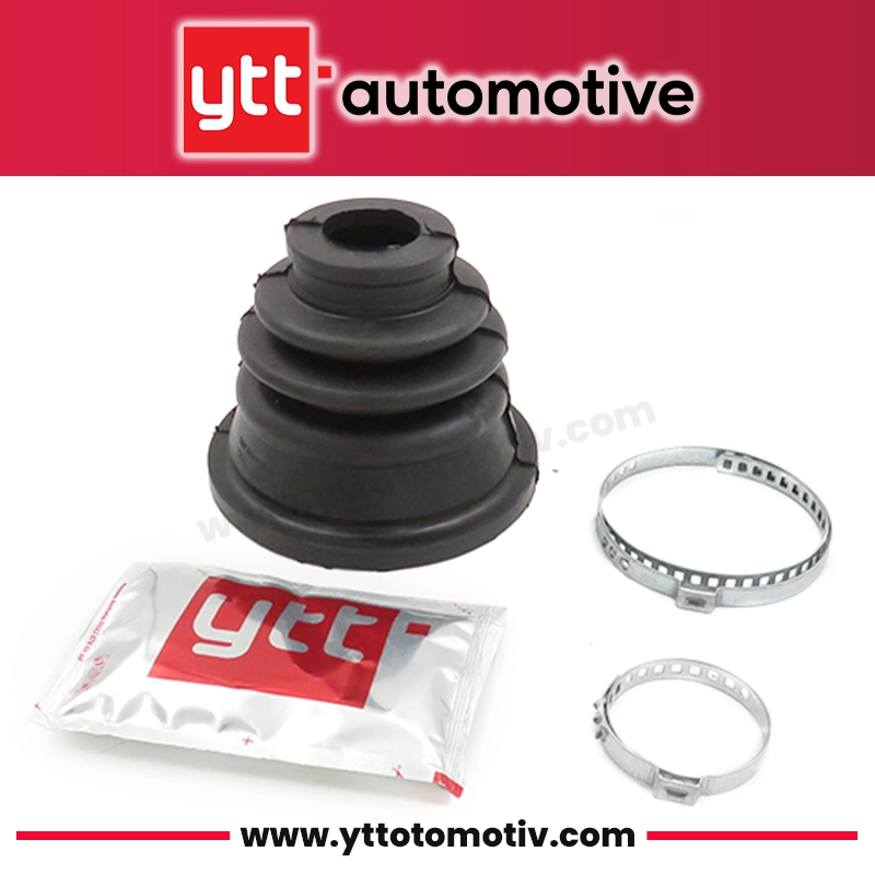 Bellow, drive shaft (Y4410)