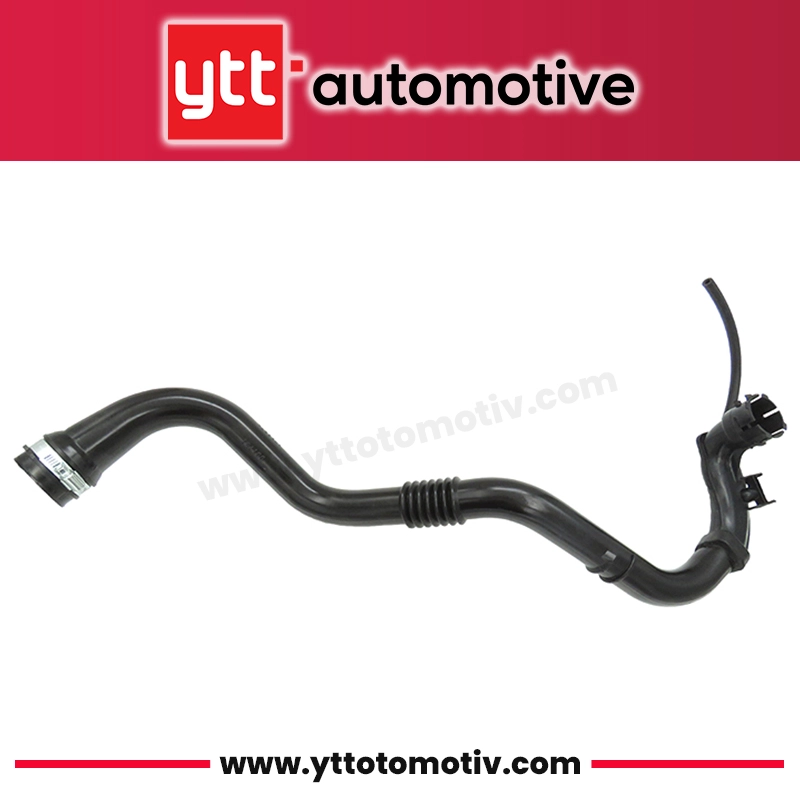 Charge Air Hose (Y51378)