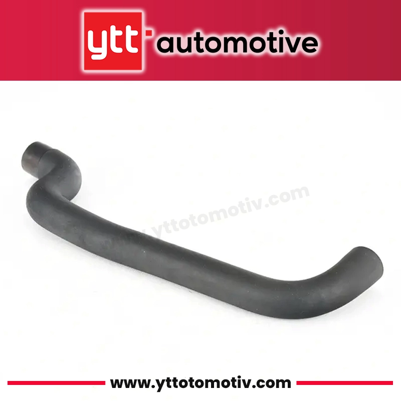 Hose, crankcase ventilation (Y80247)