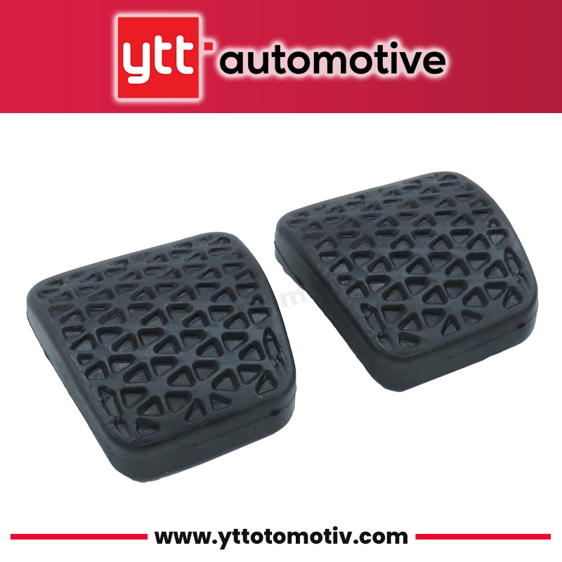 Pedal Pad, clutch pedal (Y1563)
