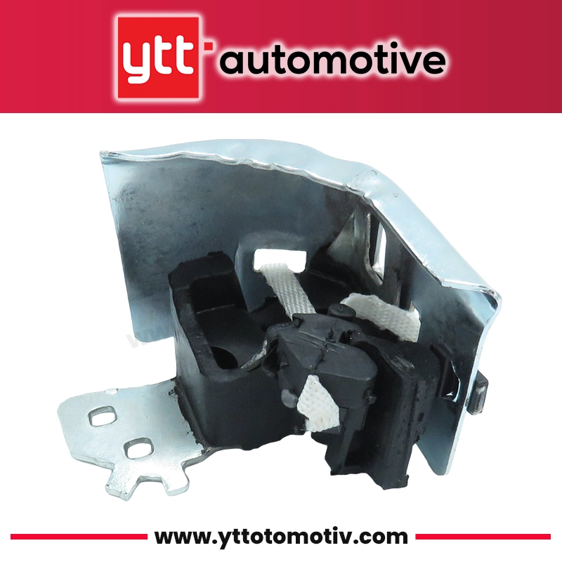 Rubber Buffer, muffler (Y4203)