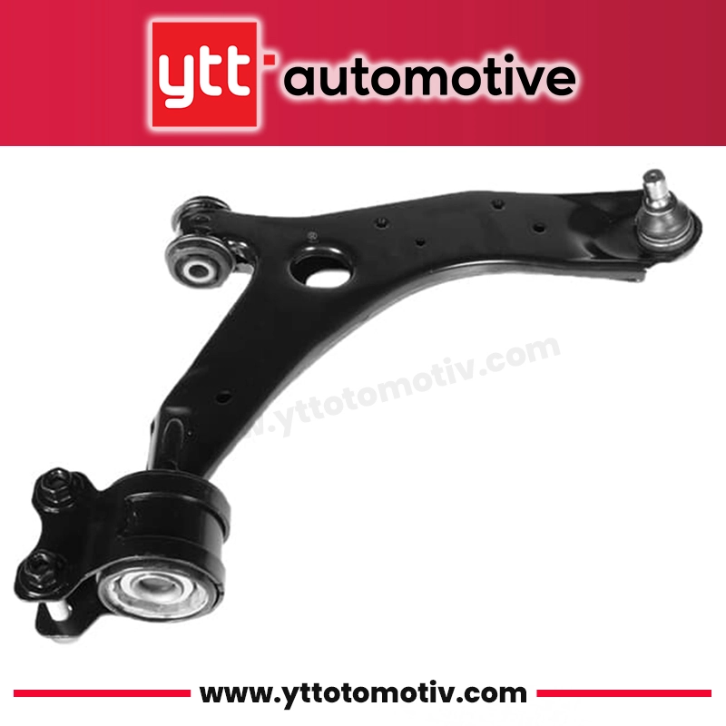 Control/Trailing Arm, wheel suspension (Y438002)