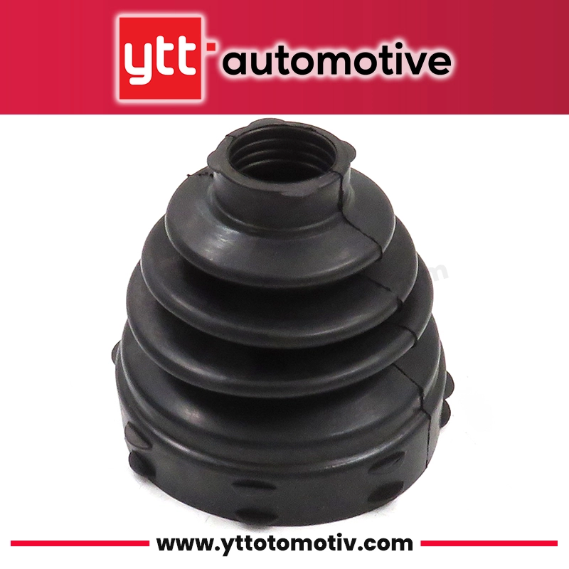 Bellow, drive shaft (Y5480)