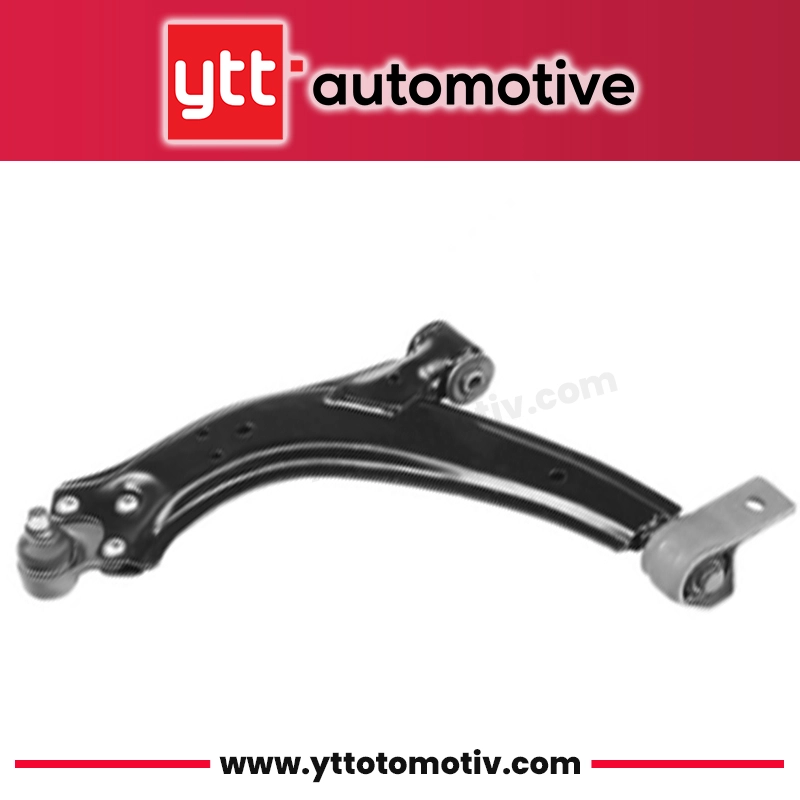 Control/Trailing Arm, wheel suspension (Y445003)