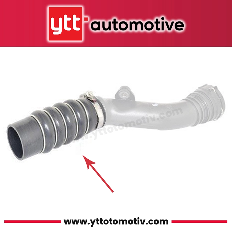 Charge Air Hose (Y22743)