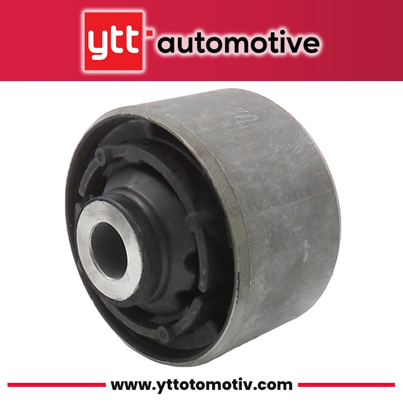 Bushing, axle bracket (Y46011)