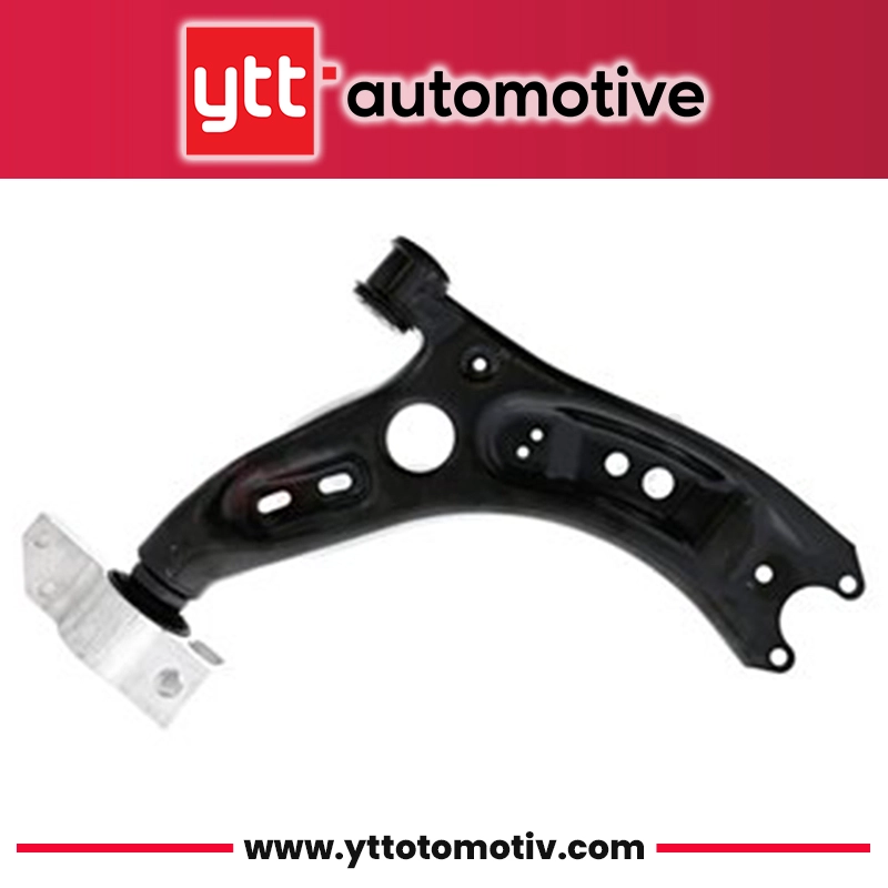 Control/Trailing Arm, wheel suspension (Y456008S)