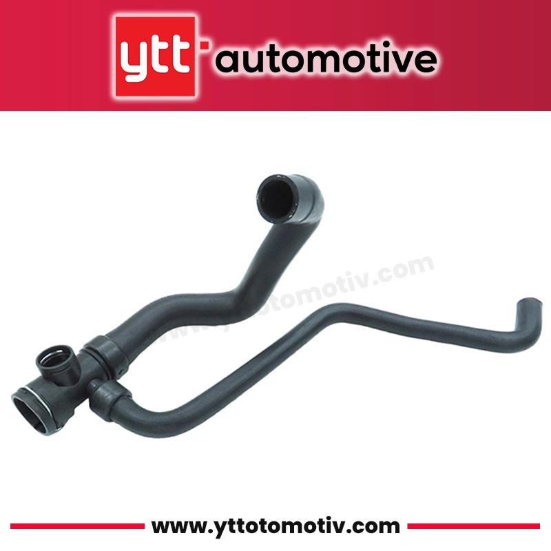Radiator Hose (Y10672)