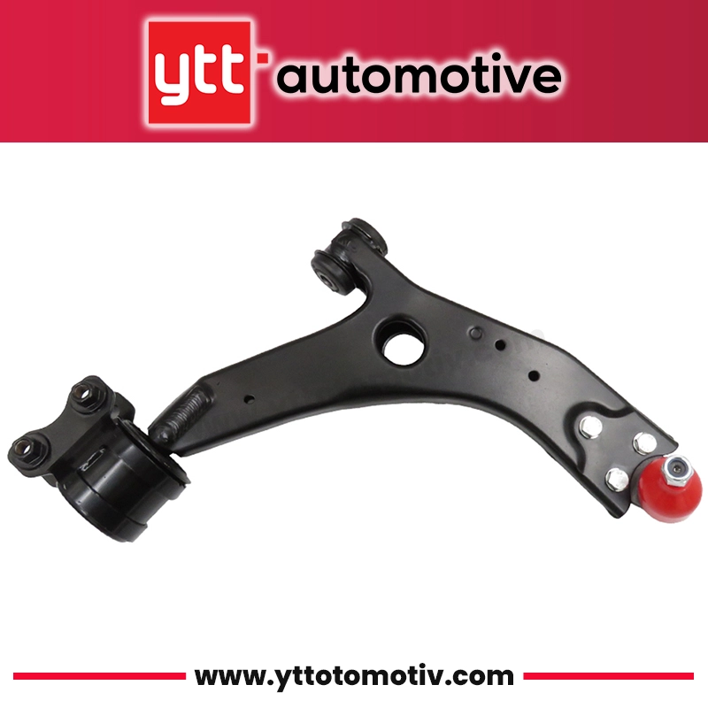 Control/Trailing Arm, wheel suspension (Y423028)