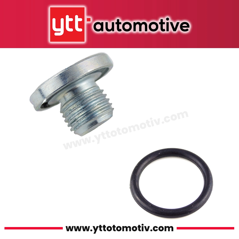 Screw Plug, oil sump (Y1478)